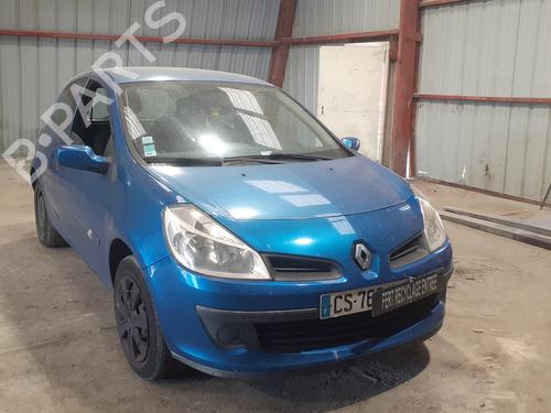Used Parts RENAULT CLIO III (BR0/1, CR0/1) 1.4 16V 4932006
