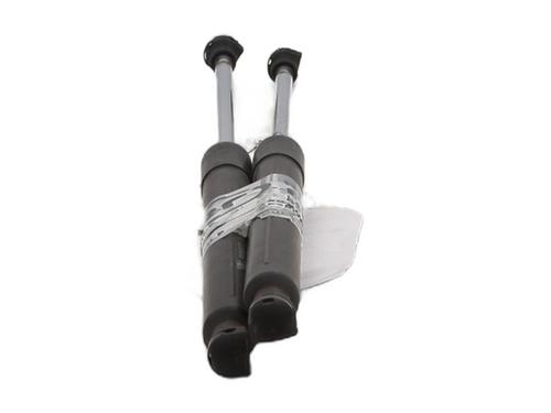 Gassdemper Bakluke RENAULT CLIO III (BR0/1, CR0/1) 1.5 dCi (BR17, CR17) | BP27343079C138 