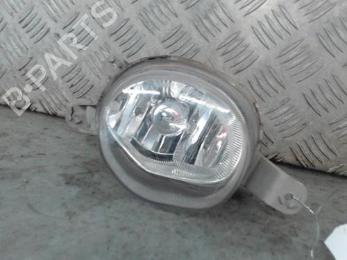 Used Left front fog light CHEVROLET AVEO / KALOS Hatchback (T250, T255) 1.4 (101 hp) 26431133