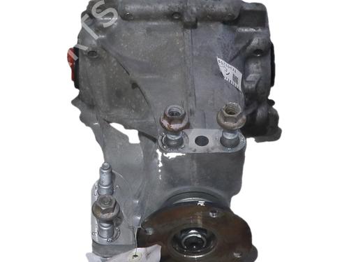 Rear differential MAZDA MX-5 IV (ND__) 1.5 (ND2E, ND5R) | BP39982983M24 - Image 2