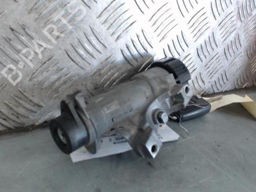 Ignition barrel SEAT IBIZA IV (6J5, 6P1) 1.2 TDI | BP27734999M48 