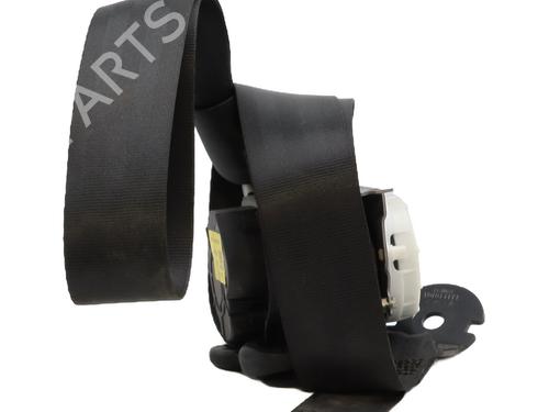 Front right seatbelt RENAULT TRAFIC III Van (FG_) 1.6 dCi 95 (FGMJ, FGMR) | BP27932770I25 - Image 3