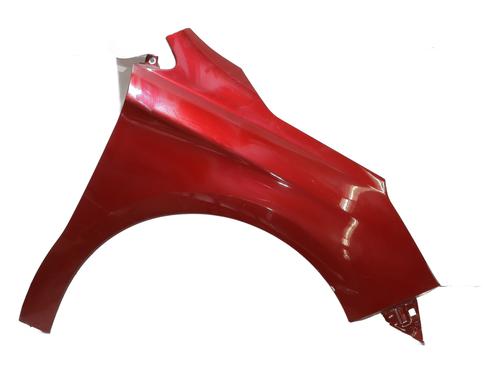 Used Right front fenders CITROËN C4 II (NC_) 1.6 VTi 120 (NC5FS0, NC5FS9) (120 hp) 31299670