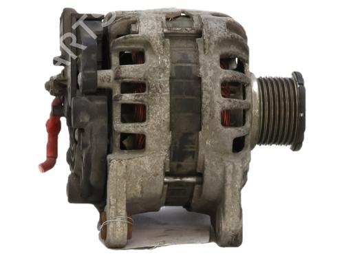 Used Alternator Alternator RENAULT CLIO IV Grandtour (KH_) 0.9 TCe 90 (90 hp) 36151165 36151165