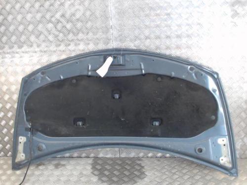 Hood RENAULT CLIO III (BR0/1, CR0/1) 1.5 dCi (BR17, CR17) | BP23837765C1 
