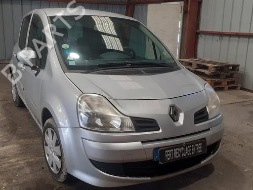 Ratstangsstang RENAULT MODUS / GRAND MODUS (F/JP0_) 1.5 dCi 75 | BP34414860I23 - Image 6