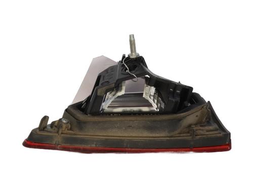 Right tailgate light RENAULT CLIO IV (BH_) 1.5 dCi 75 | BP29865285C80