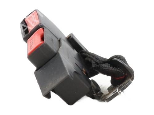 Engache cinturón Engache cinturón RENAULT CLIO III (BR0/1, CR0/1) [2005-2014] 33934813 33934813
