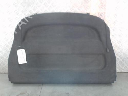 Used Rear parcel shelf RENAULT MEGANE III Coupe (DZ0/1_) 1.9 dCi (DZ0N, DZ0J, DZ1J, DZ1K) (131 hp) 29340018