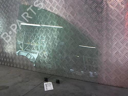 Front right door window RENAULT CAPTUR II (HF_)  | BP23840585C19 