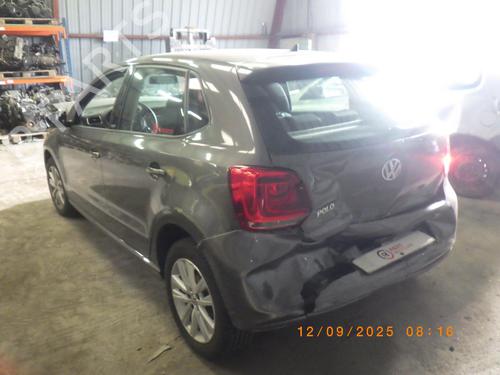 Right taillight VW POLO V (6R1, 6C1) 1.2 | BP31090862C35