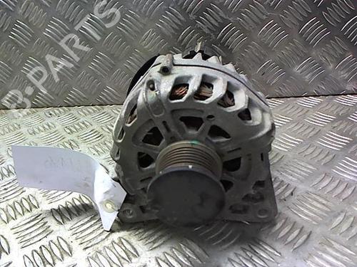 Alternator RENAULT TWINGO III (BCM_, BCA_) 0.9 TCe 95 | BP23837550M7 - Image 4