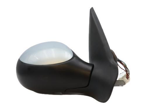 Used Right mirror PEUGEOT 206 CC (2D) 2.0 S16 (136 hp) 29895467