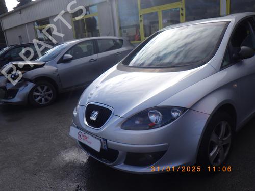 Starter SEAT ALTEA (5P1) 1.9 TDI | BP26455785M8  - Image 17