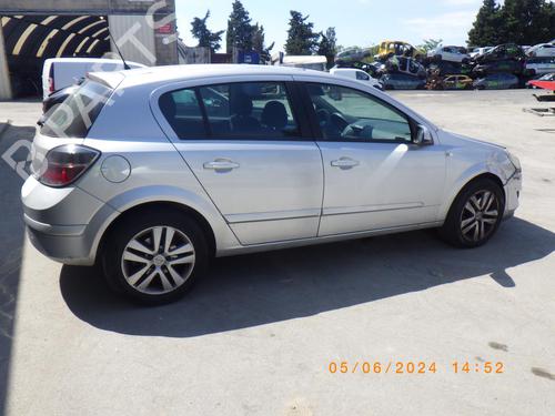 Left front window switch OPEL ASTRA H (A04) 1.9 CDTI (L48) | BP23839052I27 - Image 13