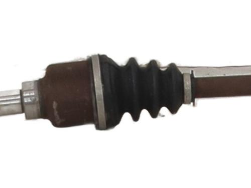 Used Left front driveshaft Left front driveshaft CITROËN C3 I (FC_, FN_) 1.1 i (60 hp) 32704347 32704347