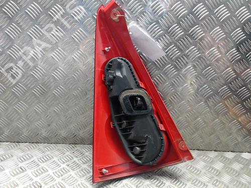 Used Right taillight PEUGEOT 107 (PM_, PN_) 1.0 (68 hp) 23048712
