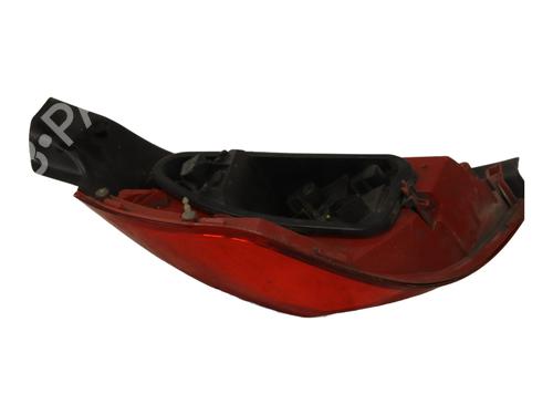 Right taillight RENAULT CLIO III (BR0/1, CR0/1) 1.5 dCi | BP24176914C35 