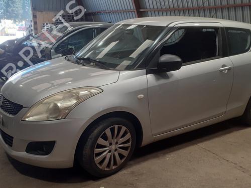 Hattehylde SUZUKI SWIFT IV (FZ, NZ) 1.2 (AZH412, ZC72S) | BP35925182C85 - Image 13