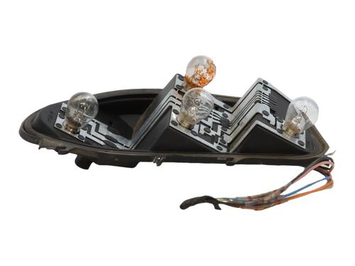 Lampeholder Lampeholder RENAULT CLIO III (BR0/1, CR0/1) [2005-2014] 34557789 34557789