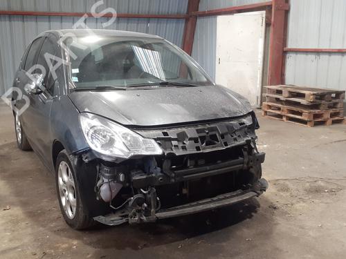Used Parts CITROËN C3 I (FC_, FN_) 4642356