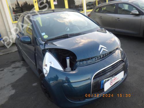 Steering column CITROËN C1 (PM_, PN_) 1.0 | BP23991669M21  - Image 6