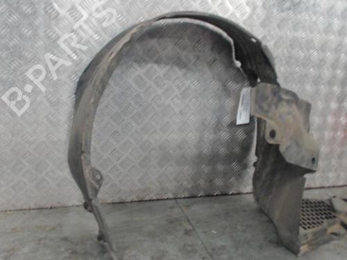 Hjulbue RENAULT VEL SATIS (BJ0_) 2.2 dCi (BJ0E, BJ0F) | BP29460485C56 - Image 4