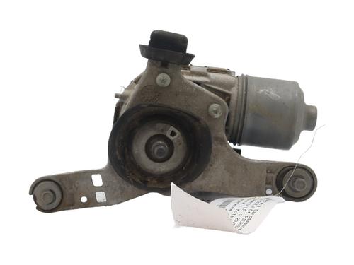 Used Front wiper motor CITROËN C4 Picasso II 1.6 HDi / BlueHDi 115 (115 hp) 24588095