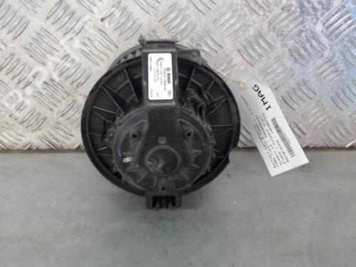 Varmeblæser FORD FIESTA VI (CB1, CCN) 1.25 | BP26578861M62 