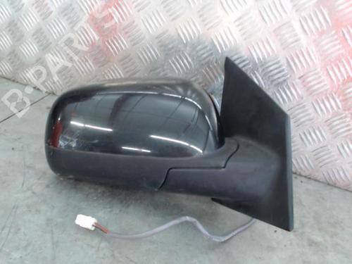 Used Right mirror NISSAN NOTE (E11, NE11) 1.5 dCi (86 hp) 23051714