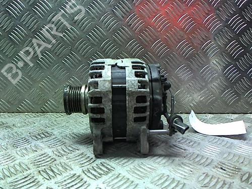 Generator VW GOLF VII (5G1, BQ1, BE1, BE2) 1.6 TDI (110 hp) 23050107