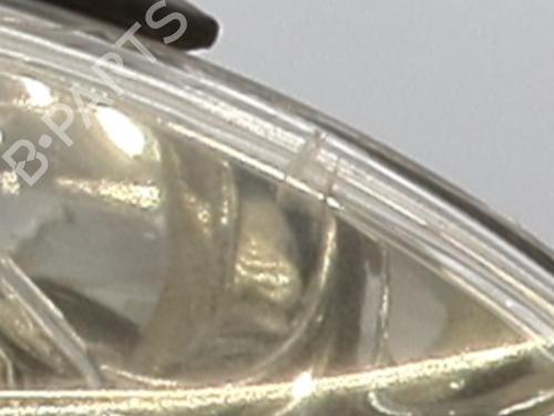 Right headlight HYUNDAI i30 (FD) 1.6 CRDi | BP29502961C29 