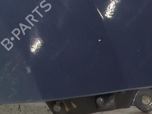 Right front fenders RENAULT TWINGO II (CN0_) 1.2 16V (CN0K, CN0V, CN0A) | BP31634340C42 