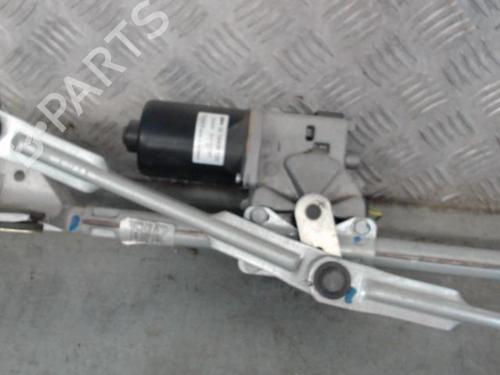 Front wiper motor CITROËN C4 II (NC_) 1.2 THP 110 (NCHNZ6, NCHNV6) | BP24592460M29  - Image 5