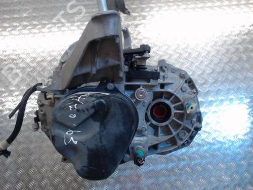 Gearbox RENAULT TWINGO III (BCM_, BCA_) 1.0 SCe 70 (BCMB) | BP23838530M3 - Image 2