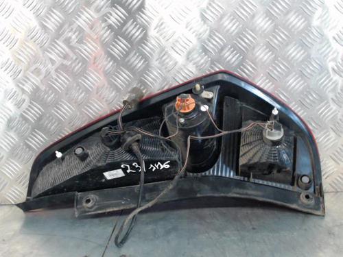 Used Left taillight Left taillight SUZUKI SPLASH (EX) 1.2 VVT (A5B412) (94 hp) 23837771 23837771