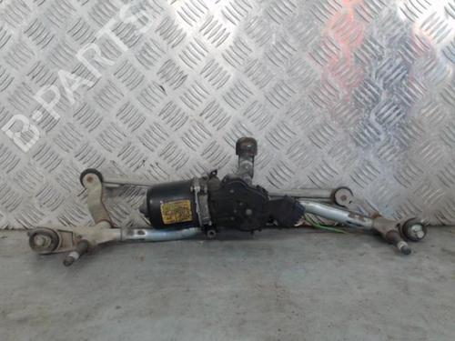 Used Front wiper motor Front wiper motor CITROËN C3 II (SC_) 1.6 HDi 90 (90 hp) 27633504 27633504