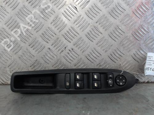 left-front-window-switch-citroen-c4-ii-nc_-2009-26522925 main image