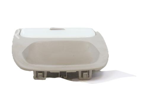 Interior roof light RENAULT TWINGO III (BCM_, BCA_) 1.0 SCe 65 (BCMJ) | BP37637250I8 - Image 5