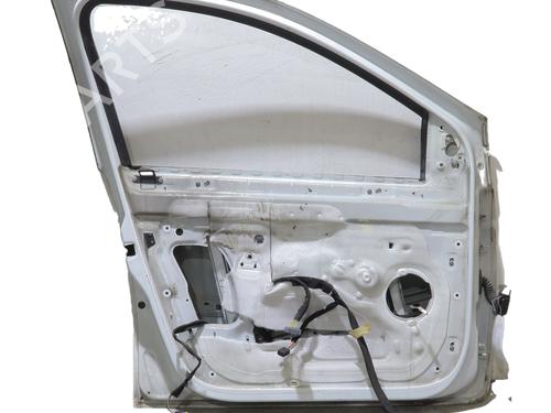 Used Left front door Left front door 38637162 38637162