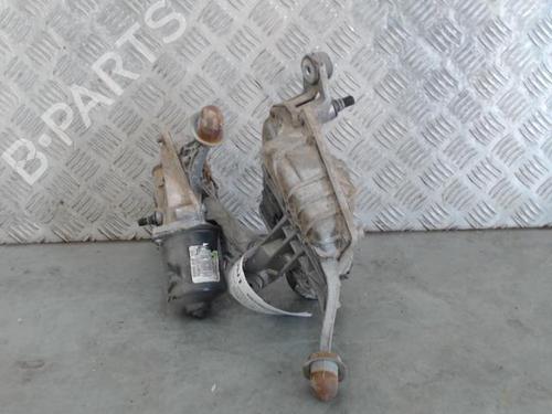 Rear wiper motor RENAULT SCÉNIC III (JZ0/1_) 1.6 dCi (JZ00, JZ12) | BP29428371M102 