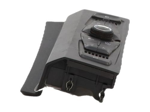 Climate control AUDI A4 B8 (8K2) 2.0 TDI | BP34151941I5  - Image 6