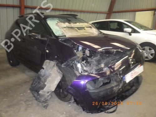 Used Parts CITROËN C4 CACTUS 1.6 BlueHDi 100 (99 hp) 4321078