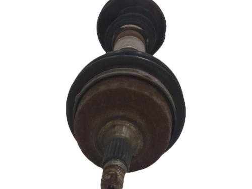 Left front driveshaft CITROËN DS3 (SA_) 1.6 HDi 90 | BP40058810M38 - Image 2