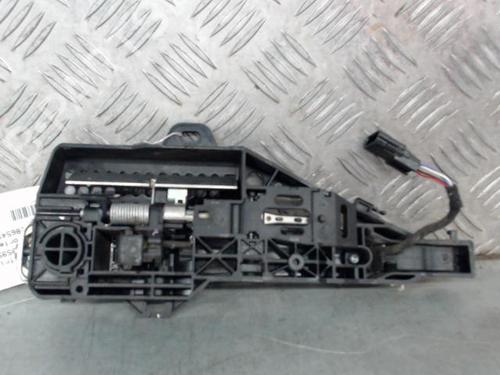 Front right exterior door handle RENAULT ZOE (BFM_) ZOE | BP25715678C129 