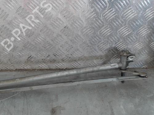 Front wiper motor CITROËN C4 II (NC_) 1.6 HDi 115 | BP30488403M29 