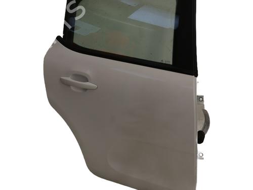 Right rear door CITROËN C3 III Van (SX_, SY_) BlueHDi 100 | BP31146419C5