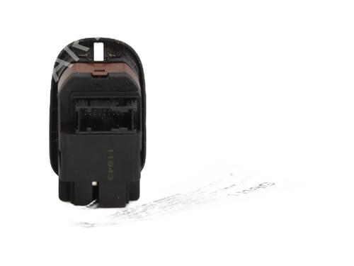 Left front window switch PEUGEOT 206 CC (2D) 2.0 S16 | BP29611164I27 