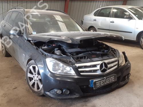 Teile für MERCEDES-BENZ C-CLASS T-Model (S204) C 200 CDI (204.201) 4911932