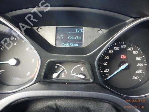 Steering column stalk FORD FOCUS III 1.6 TDCi | BP23050824I23 - Image 5